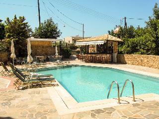 Apartamentos Villa Aphrodite "by Checkin"