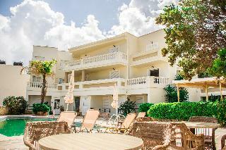 Apartamentos Villa Aphrodite "by Checkin"