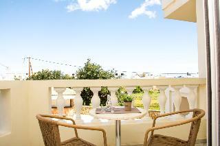 Apartamentos Villa Aphrodite "by Checkin"