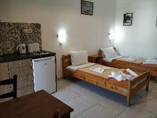 Hotel Pardalakis Studios