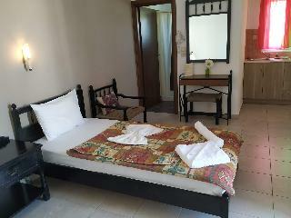 Hotel Pardalakis Studios