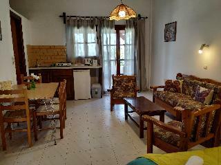 Hotel Pardalakis Studios