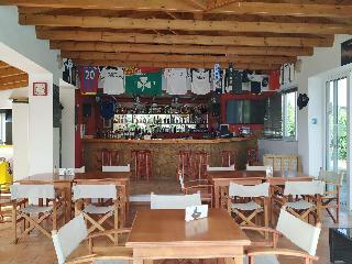 Hotel Pardalakis Studios