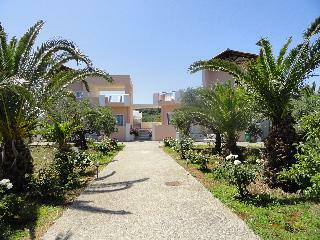 Hotel Pardalakis Studios