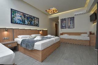 Hotel Dafni Plus