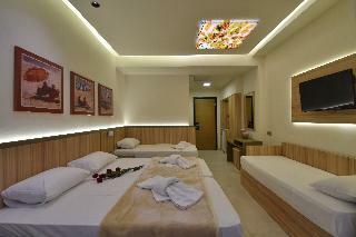 Hotel Dafni Plus