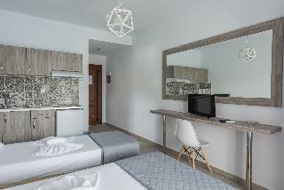 Hotel Pension Strawberry