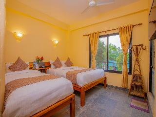 Hotel Rosemary Home