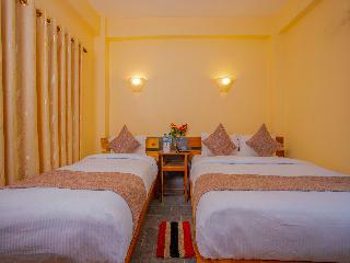 Hotel Rosemary Home
