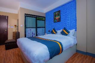Hotel The Hub