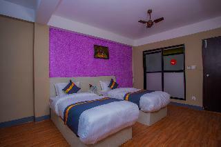 Hotel The Hub
