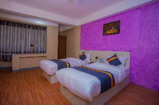 Hotel The Hub