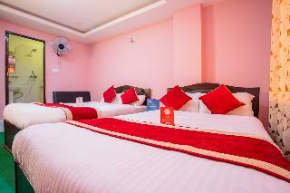 Hotel Pranisha Inn