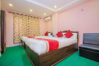 Hotel Pranisha Inn