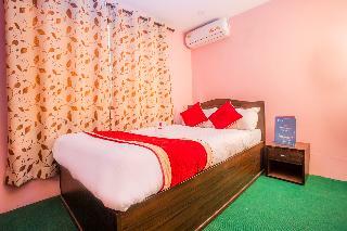 Hotel Pranisha Inn