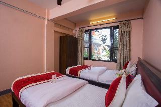 Kalpa Brikshya Hotel
