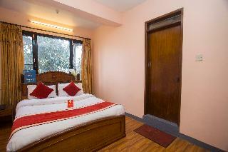 Kalpa Brikshya Hotel
