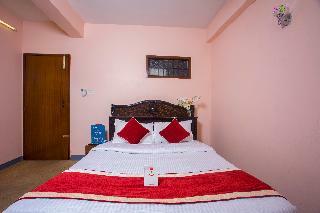 Kalpa Brikshya Hotel