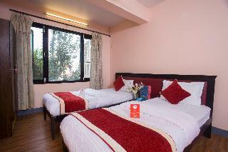 Kalpa Brikshya Hotel