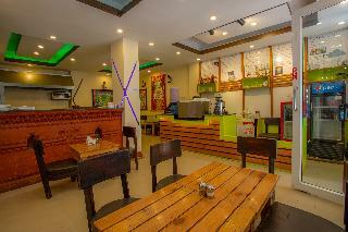 Aster Hotel Nepal
