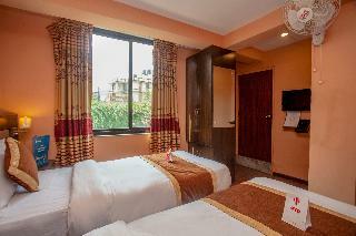 Hotel Divine Guest House