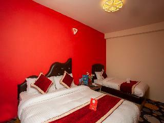 Hotel Geranium Garden Resort