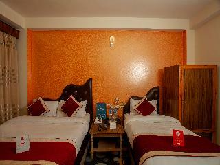 Hotel Geranium Garden Resort