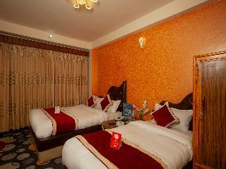 Hotel Geranium Garden Resort