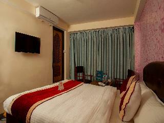 Hotel Geranium Garden Resort