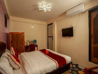 Hotel Geranium Garden Resort