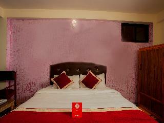 Hotel Geranium Garden Resort