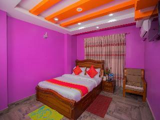 Hotel Siddhi Binayak Guest House