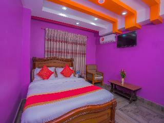 Hotel Siddhi Binayak Guest House