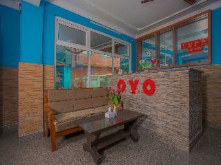 Hotel Siddhi Binayak Guest House