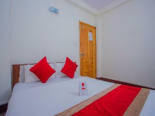 White Zambala Hotel