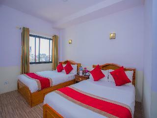 White Zambala Hotel