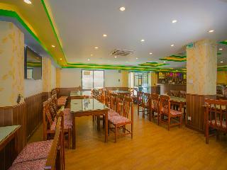 White Zambala Hotel