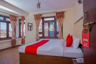Hotel Dattatreya Guest House