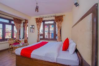 Hotel Dattatreya Guest House