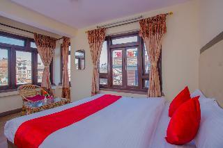 Hotel Dattatreya Guest House