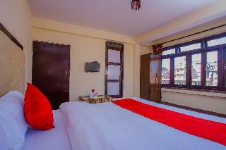 Hotel Dattatreya Guest House