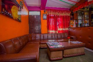 Hotel Dattatreya Guest House