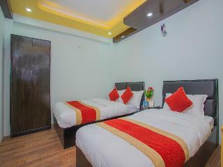 Hotel Cultural Inn