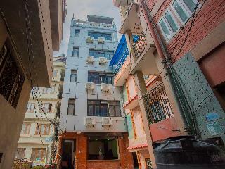 Hotel Antique Kutty