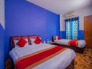 Hotel Grand Stupa