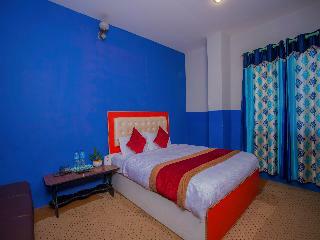 Hotel Grand Stupa