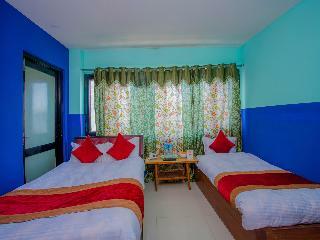 Hotel Grand Stupa