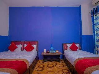 Hotel Grand Stupa