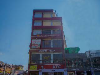 Hotel Grand Stupa