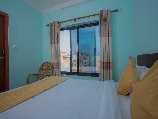 Hotel Golden Three